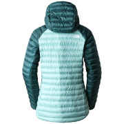 Dámská bunda The North Face W Bettaforca Lt Down Hoodie