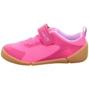 Dětské boty Superfit Vento Pink