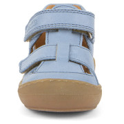 Dětské sandály Froddo Ollie sandal Jeans