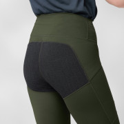 Dámské legíny Fjällräven Abisko Trekking Tights HD W