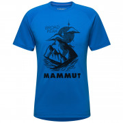 Pánské triko Mammut Mountain T-Shirt Men