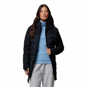 Dámská zimní bunda Columbia Mountain Croo™ III Mid Down Jacket