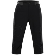 Pánské 3/4 kalhoty Alpine Pro Weder 2