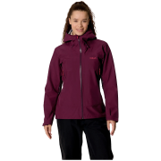 Dámská bunda Rab Namche GTX Jacket Wmns