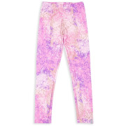Dětské kalhoty Wouki Aiki Dusty violet