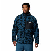 Pánská mikina Columbia Winter Pass™ Reversible Fleece