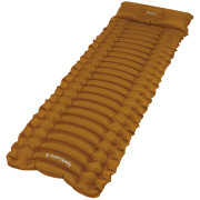 Nafukovací karimatka Warg X-Trail Comfy