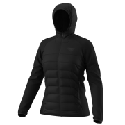 Dámská hybridní bunda Dynafit Radical Ins Hybrid Jkt W