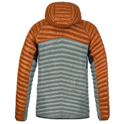 Pánská péřová bunda Hannah Mio Hoody