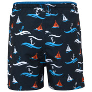 Dětské plavky Regatta Kids' Skander III Swim Shorts
