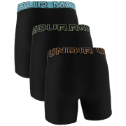 Pánské boxerky Under Armour Performance Tech - Solid 6