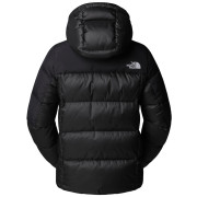 Dámská péřová bunda The North Face W Diablo Down 2.0 Hooded Jacket