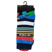 Dětské ponožky Pidilidi 3pack PD0128-02