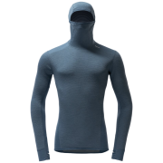 Pánská funkční mikina Devold Reverso Merino Hoodie Man