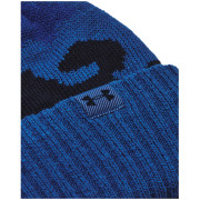 Dětská čepice Under Armour B Beanie/Glove Combo