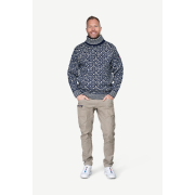 Rolák Devold Svalbard Wool High Neck