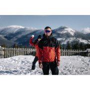Pánská bunda High Point Zone Jacket