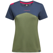 Dámské triko La Sportiva Roof T-Shirt W
