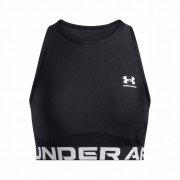 Dámský top Under Armour HeatGear Rib Tank