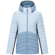 Dámská bunda Regatta Womens Hooded Leedre Hybrid