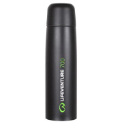 Termoska LifeVenture TiV Vacuum Flask 700 ml Dark G