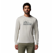 Pánské triko Columbia Parsons Point™ Ls Graphic Tee