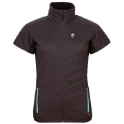 Dámská péřová vesta High Point Telos Lady Down T-shirt