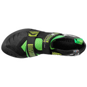 Lezečky EB Climbing Electron 3.0