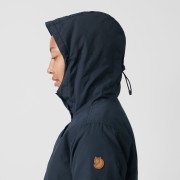 Dámský kabát Fjällräven Kiruna Padded Parka W