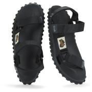 Sandály Gumbies Scrambler Sandals - Black