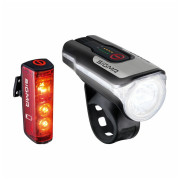 Sada světel Sigma Aura 80 USB + Blaze