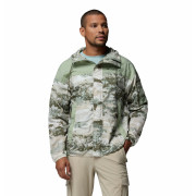 Pánská větrovka Columbia Challenger™ II Novelty Windbreaker