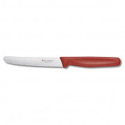Nůž na rajčata Victorinox 5.083 červený