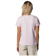 Dámské triko Columbia Sloan Ridge Graphic Short Sleeve Tee