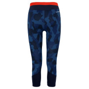 Dámské 3/4 spodky Salewa Cristallo Warm Amr W 3/4Tight.