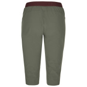 Dámské 3/4 kalhoty Kilpi Meedin-W