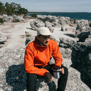 Termoska na jídlo Primus Flinta 0,55 L