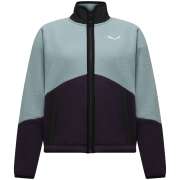 Dámská mikina Salewa Fanes Jacket Fz W