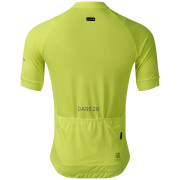 Pánský cyklistický dres Dare 2b Lightning Short Sleeve Jersey
