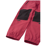 Dětské kalhoty Reima Intona Cranberry