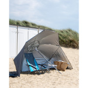 Slunečník Bo-Camp Beach parasol with sidewalls