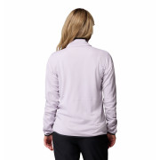 Dámská mikina Columbia Essential Hike™ Grid Fleece Full Zip