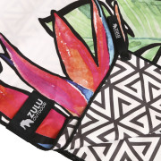 Plážová osuška Zulu Beach 100 x 170 cm