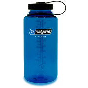 Láhev Nalgene Wide Mouth Sustain 1l