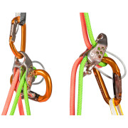 Jistící pomůcka Grivel Master Pro Belayer