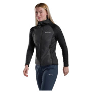 Pánská zimní bunda Montane F Sirocco Lite Hoodie