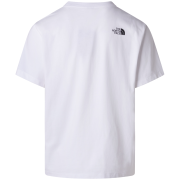 Pánské triko The North Face M Donkey Taxi Relaxed Short Sleeve Tee-Graphic