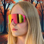 Sluneční brýle Vidix Vision jr. 240204 fullset