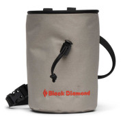 Pytlík na magnézium Black Diamond Mojo Chalk Bag M/L