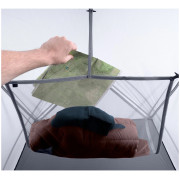 Doplněk ke stanu Sea to Summit Telos TR3 - Gear Loft